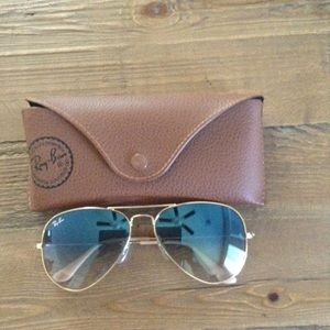 Authentic Ray-ban